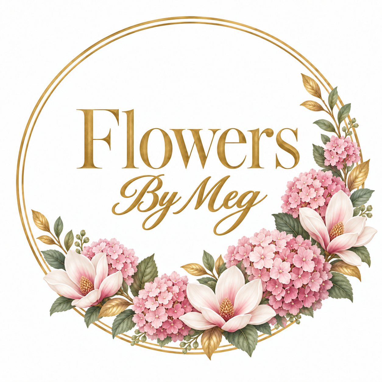 Flowers By Meg